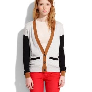 Madewell Wallace Sweater